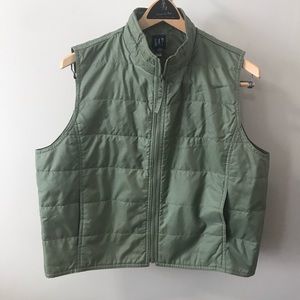 GAP Vest